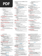 14946129 Crime Cheat Sheet