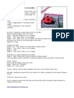 Coccinelle PDF