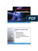 3.4d Lubben - Integrated Topside Design