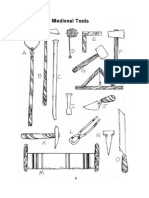 Medieval Tools PDF