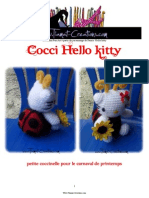 Cocci Hello Kitty PDF