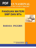 Download Bahasa Inggris by anaksekolahpinter SN2067527 doc pdf