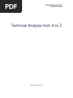 Download Technical Analysis by acharyadas SN2067548 doc pdf