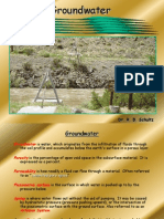 Groundwater Basics Explained