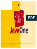 JavaOS Java On The Bare Metal