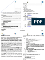 Feasibility Study for Setting Up a Sustainable and Ecologically Equipped Production Area in Baia Mare, Romania (3)