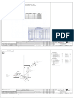 Piping Isometrics CPF Area Cpf2 Process Area - Drawing Index