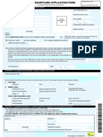 CSCS Application Form (Operative) - NEW