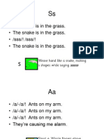 The Snake Is in The Grass. - The Snake Is in The Grass. - /SSS/! /SSS/! - The Snake Is in The Grass