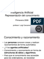 Inteligencia Artificial