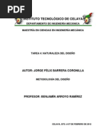 Download TMD 4 Nigel Cross Naturaleza del diseo by socnew SN206772832 doc pdf