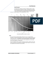 Chap 03 Size Reduction