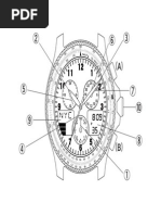 Citizen Skyhawk Eco-Drive Jr3 Manual