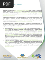 Semana 1 - Literatura Descargable