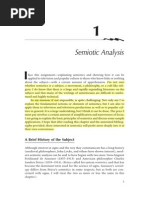 Download Semiotic Analysis by mizmarija SN206787687 doc pdf