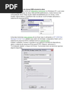 Como Criar Um Pendrive Bootavel