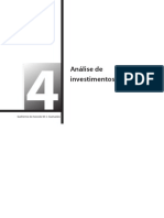 Apostila - Analise de Investimentos PDF