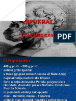 HIPOKRAT_prezentacija