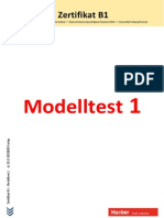 Download Zertifikat B1 Modelltest 1 Hueber by elutatamba SN206798727 doc pdf