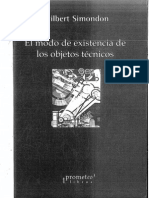 El modo de existencia de los objetos tecnicos_Simondon Gilbert (OCR).pdf