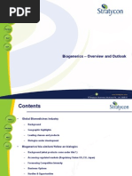 Biosimilars Overview 18012007 v2