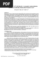 Download Combining CPP-ACP With Fluoride by AndykaYayanSetiawan SN206803079 doc pdf