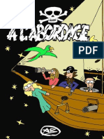 A L'abordage - Une Histoire de - Anders Bengtson