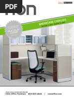 CREST OFFICE FURNITURE CATALOG 013014