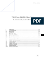 9 Trauma Maxilo