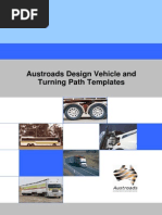 Download Austroads Design Vehicle and Turning Path Templates by KenB4885 SN206832358 doc pdf