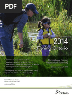Download Ontario 2014 Fishing Regulations by Dave Johnson SN206834252 doc pdf