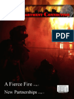 Fire Department Connection Newsletter - February 2013