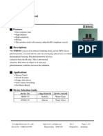 Sensor Itr 8102 Encoder