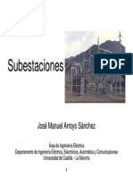 Subestaciones