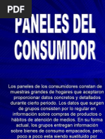 Download PANELES DEL CONSUMIDOR by UNITEC SN2068421 doc pdf