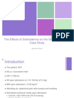 Di Medsurgcasestudy Presentation