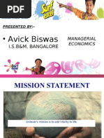 Download Surf Excel by AVICK BISWAS SN20684612 doc pdf