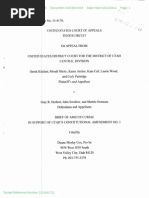 13-4178 Amicus Brief of Duane Morley Cox