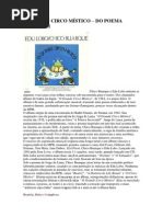 O GRANDE CIRCO MÍSTICO-texto