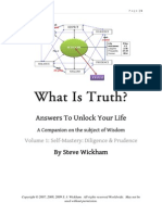 What+is+Truth+ +Vol.+1+ +the+Complete+Draft+Oct+09