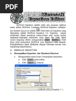 Download Microsoft Equation Editor3 by sisuneo88 SN206852729 doc pdf