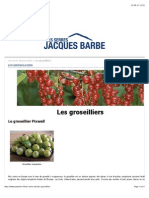 Les Groseilliers