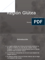 Región Glútea