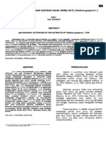 Download aktivitas antioksidan psidium guajavapdf by DIdit FAjar NUgroho SN206854590 doc pdf