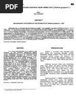 Download aktivitas antioksidan psidium guajavapdf by DIdit FAjar NUgroho SN206854590 doc pdf