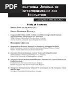 Farhod.karimov - Adoption of Social Media by Online Retailers