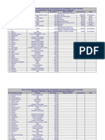 June 2009 - Contribution & Expenses Sheet