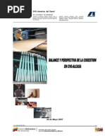 COGESTION en ALCASA Balance y Perspectiva de La Cogestion Revisado