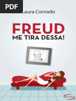Freud, Me Tira Dessa! Forumdelivros.com