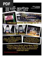 Download HOT SPOT Issue 385 by The Hot Spot SN206862231 doc pdf